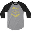 made to suffer 3/4 Sleeve Shirt