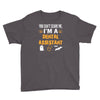 dental assistant halloween Youth Tee