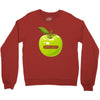 nice color Crewneck Sweatshirt