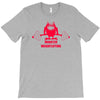 monster weightlifting T-Shirt