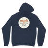 mars inspires me Unisex Hoodie
