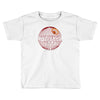 stranger moon Toddler T-shirt