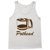 pothead Tank Top