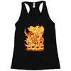 attack Racerback Tank