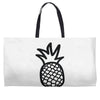 pineapple Weekender Totes