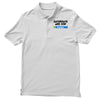 fortnite victory royale black Polo Shirt