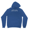 drunk officer Unisex Hoodie