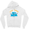 peak condition Zipper Hoodie