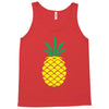 pineapple Tank Top
