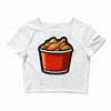 opswin Crop Top