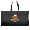 equal rights for replicants Weekender Totes