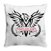 fahrie77 Throw Pillow