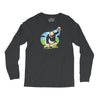 playing god Long Sleeve Shirts