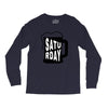 Saturday Beer Long Sleeve Shirts