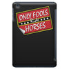 only horses iPad Mini