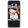 save the puppies Samsung Galaxy S8 Plus