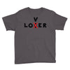Loser - Lover Youth Tee