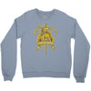 ours is the fury Crewneck Sweatshirt