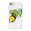 bumble bee iPhone 7 Case
