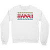 hawaii Crewneck Sweatshirt