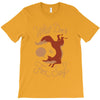what does the fox say T-Shirt