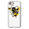killa beez iPhone 8