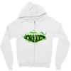 viva r'lyeh Zipper Hoodie