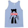 cute Tank Top