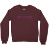 867 midnight Crewneck Sweatshirt