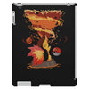 fire storm iPad 3 and 4 Case