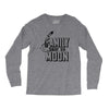 Family Trip To Moon Long Sleeve Shirts