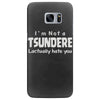 not a tsundere Samsung Galaxy S7 Edge
