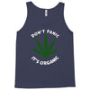 dont panic Tank Top
