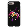 floral sagittarius pocket iPhone 8 Plus