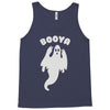 booya ghost Tank Top
