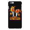 pulp muppet iPhone 6 Plus/6s Plus Case
