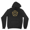 pentagram Unisex Hoodie