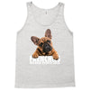 frenchies Tank Top