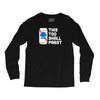 this too shall pabst Long Sleeve Shirts