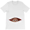 December  Peeking Out Baby Boy T-Shirt