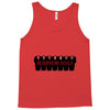 reservoir dogs (8) Tank Top