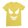 venom 2 Ladies Fitted T-Shirt