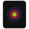 COSMIC FLOWER Mousepad