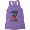 fresh life Racerback Tank