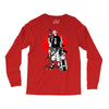 bone head Long Sleeve Shirts