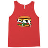 fresh meat Tank Top