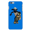 shaun boarder iPhone 6 Plus/6s Plus Case