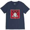 cobra re V-Neck Tee