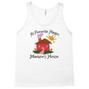 favorite hangout mamaws house Tank Top
