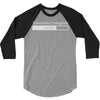 tomorrow's hangover 3/4 Sleeve Shirt